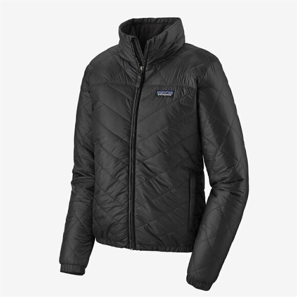 Patagonia Lightweight Radalie Bomber Jacket - Picture 4 of 9